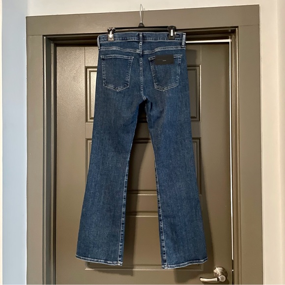 Citizens of Humanity Emanuelle Petite Slim Boot Jeans - Picture 5 of 7